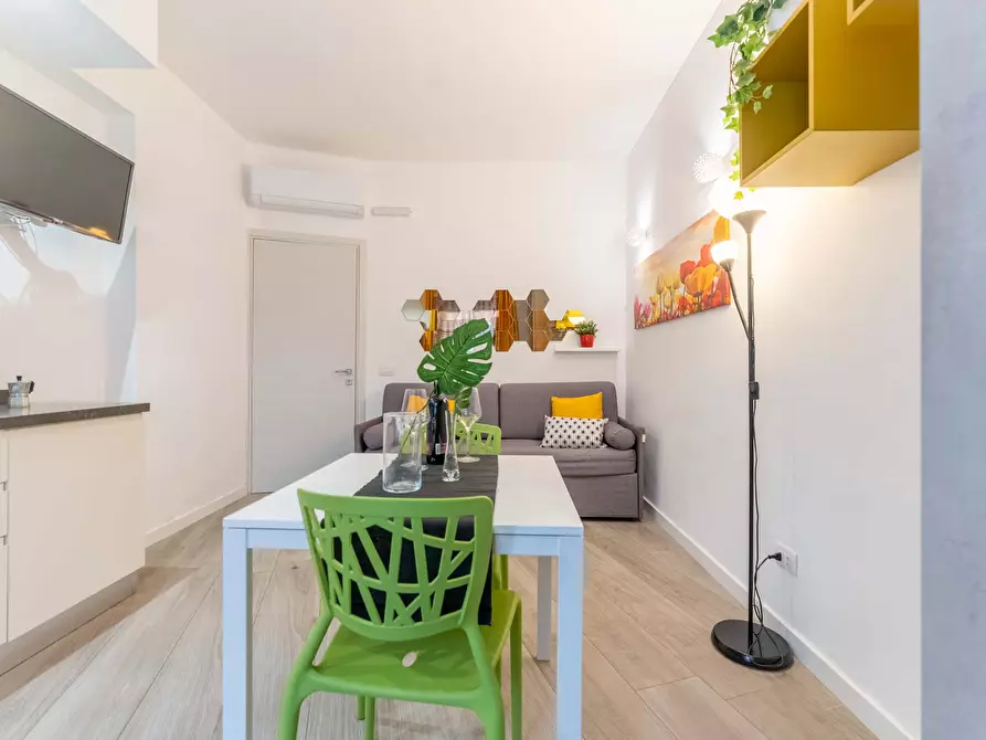 Immagine 3 di Appartamento in affitto  in Via dei Grimani18 a Milano
