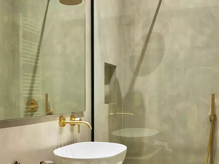 Immagine 10 di Appartamento in affitto  in Via Savona a Milano