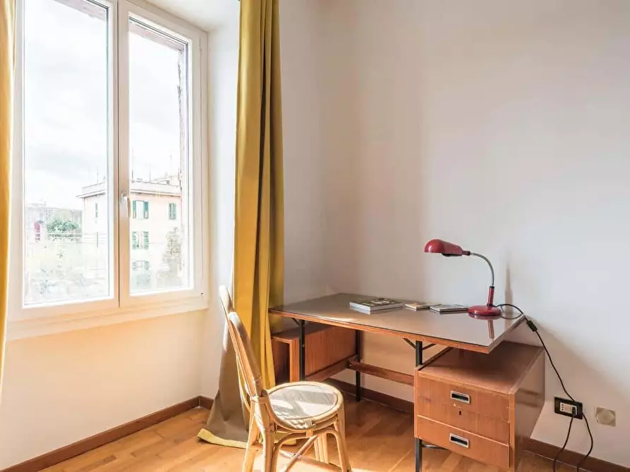 Immagine 7 di Appartamento in affitto  in Via Casilina209 a Roma