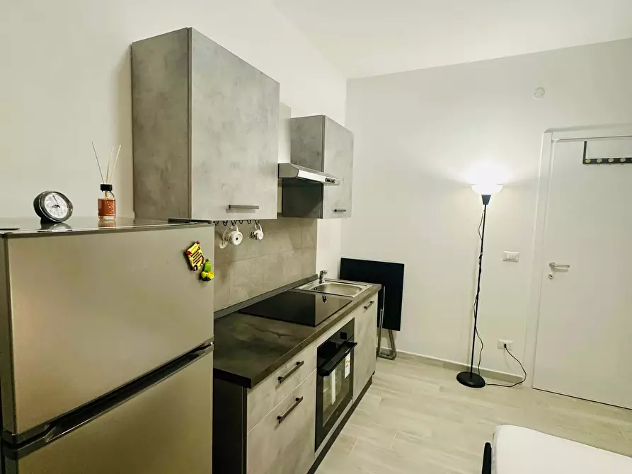 Immagine 3 di Appartamento in affitto  in Via Giuseppe Dozza13 a Bologna