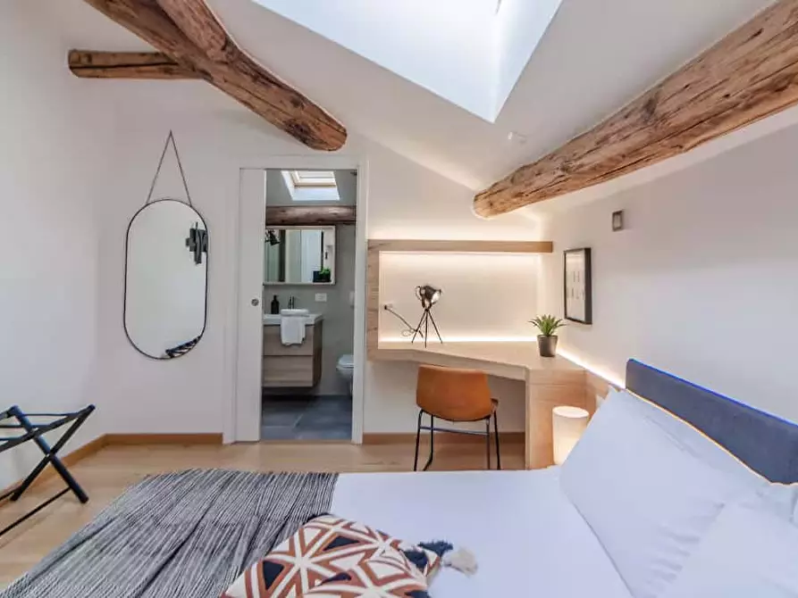 Immagine 3 di Appartamento in affitto  in Via Magenta30 a Como