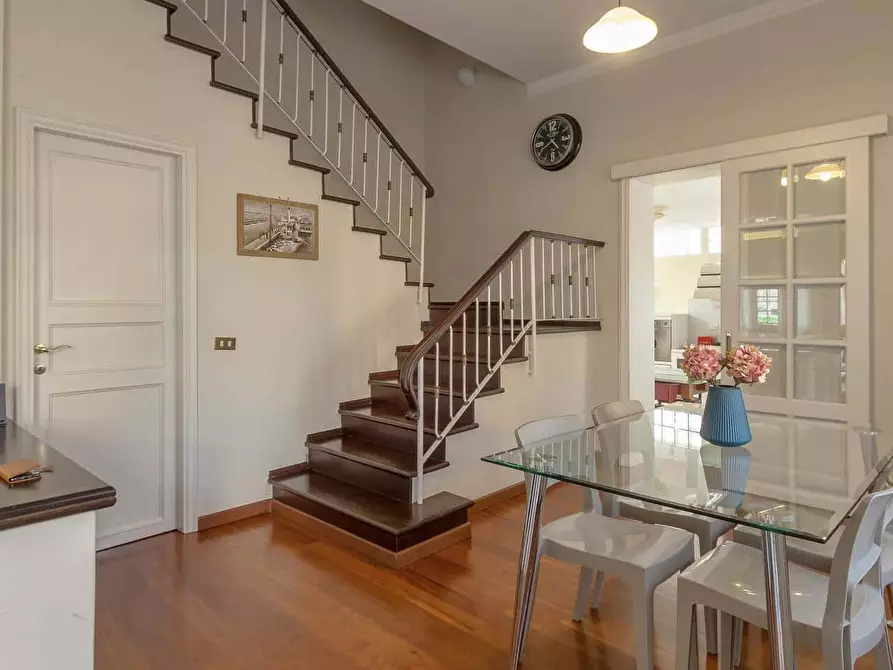 Immagine 29 di Appartamento in affitto  in Via Antonio Pigafetta20 a Viareggio