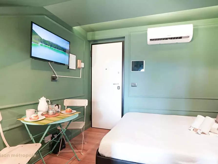 Immagine 4 di Appartamento in affitto  in Via Giuseppe Giacosa4 a Torino
