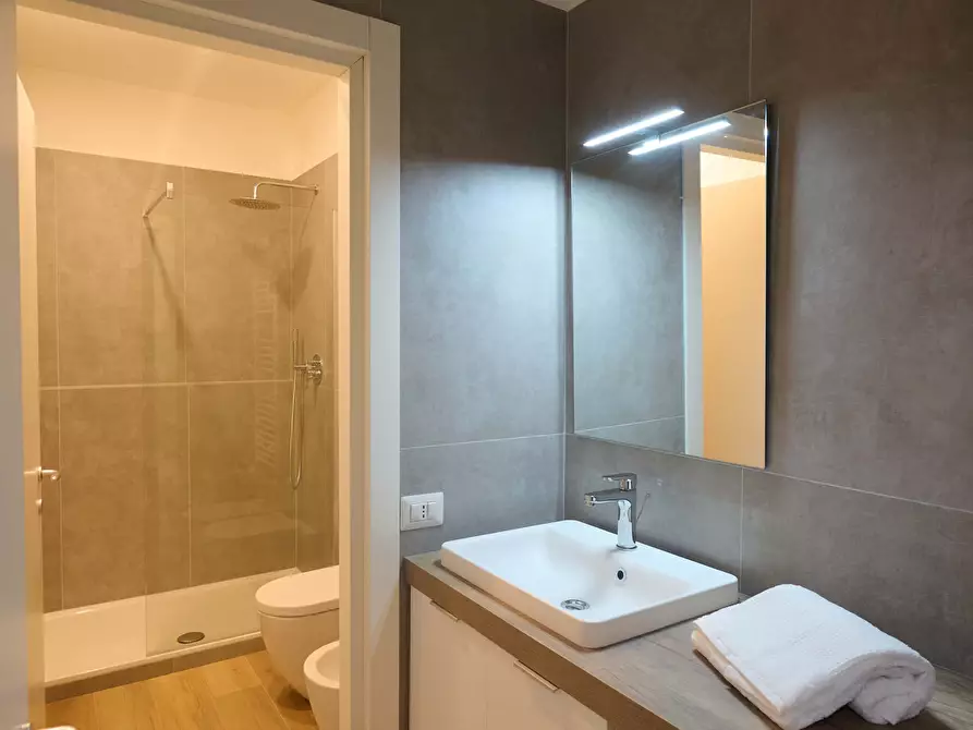 Immagine 20 di Appartamento in affitto  in Via Privata Maddalena Giudice Donadoni10 a Milano