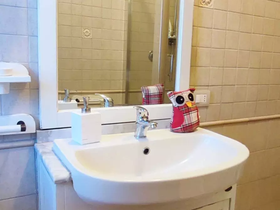 Immagine 37 di Appartamento in affitto  in Via Jacopo Melani7 a Roma