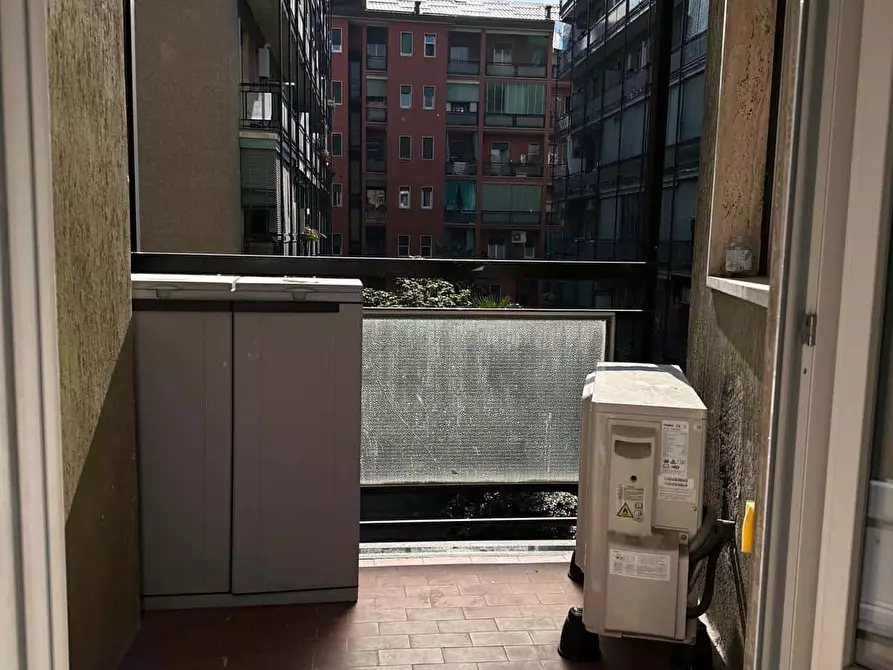 Immagine 9 di Appartamento in affitto  in Via Giuseppe Tartini13 a Milano