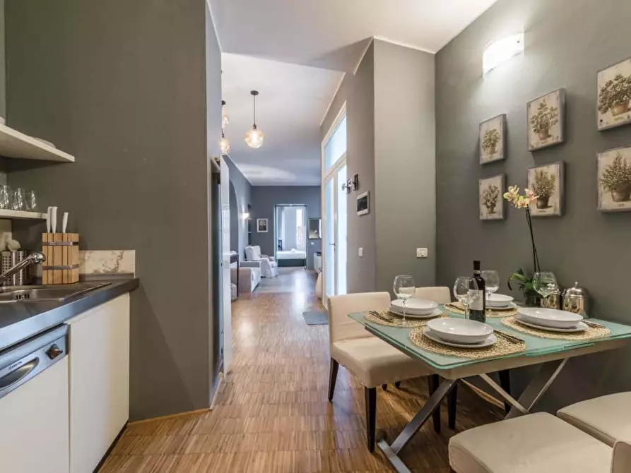 Immagine 68 di Appartamento in affitto  in Piazza Guglielmo Oberdan2 a Milano