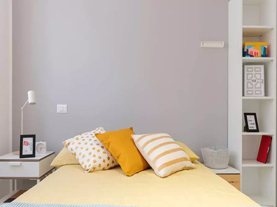 Immagine 6 di Camera in affitto  in Viale Bligny28 a Milano