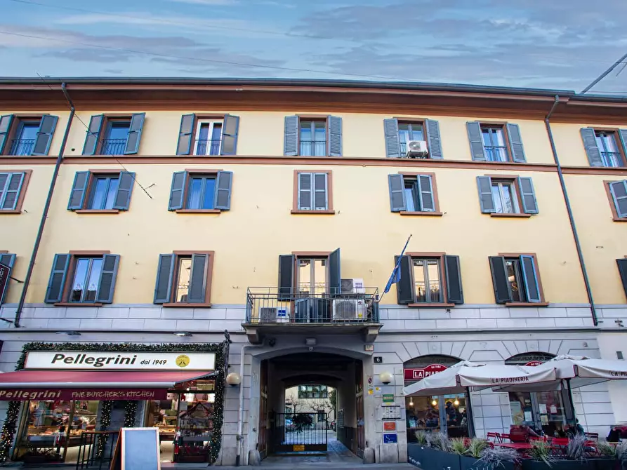 Immagine 24 di Appartamento in affitto  in Via Lazzaro Spallanzani6 a Milano