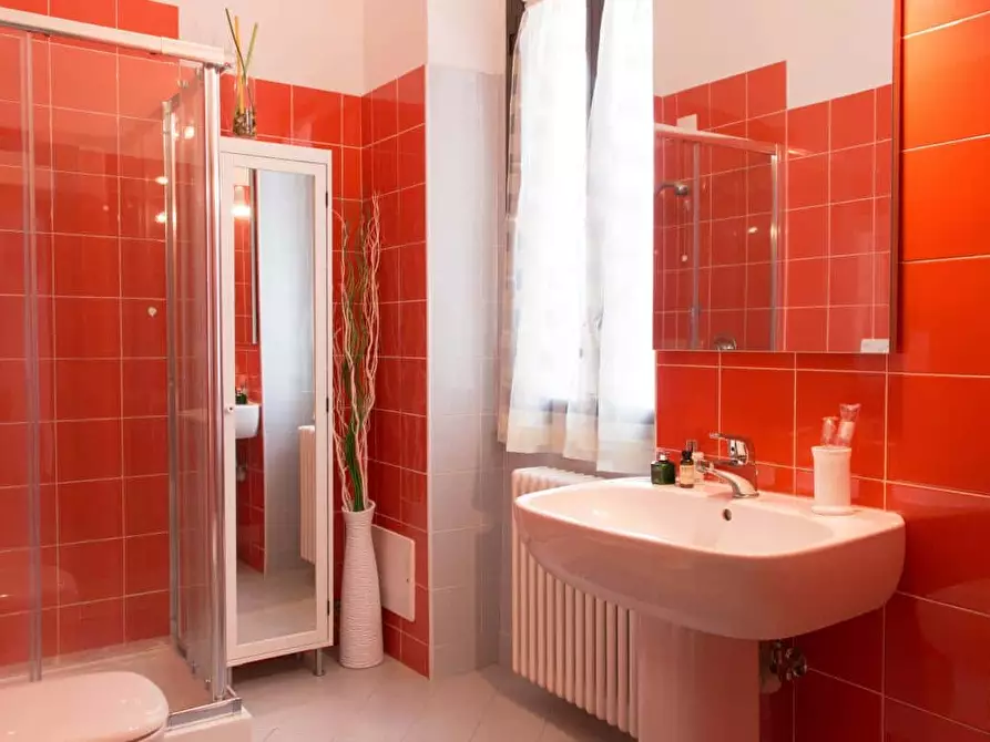 Immagine 7 di Appartamento in affitto  in Via Porretta12 a Milano