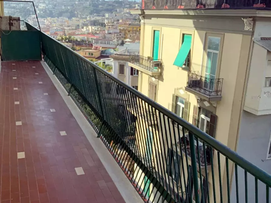 Immagine 14 di Appartamento in affitto  in Viale Nicola Fornelli16 a Napoli