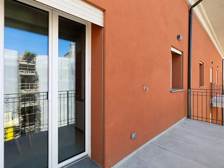 Immagine 20 di Appartamento in affitto  in Via Mario de Maria a Bologna