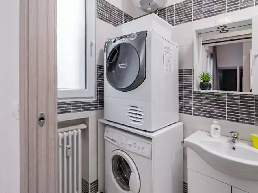 Immagine 16 di Appartamento in affitto  in Via del Faggiolo4 a Bologna