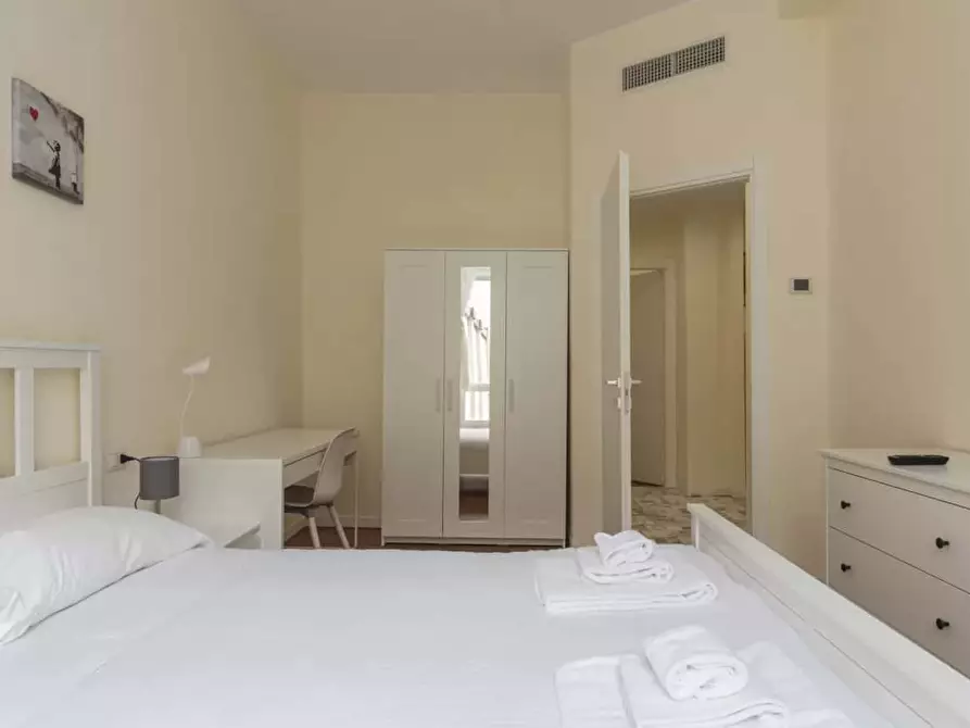 Immagine 27 di Appartamento in affitto  in Via Pietro Orseolo3 a Milano