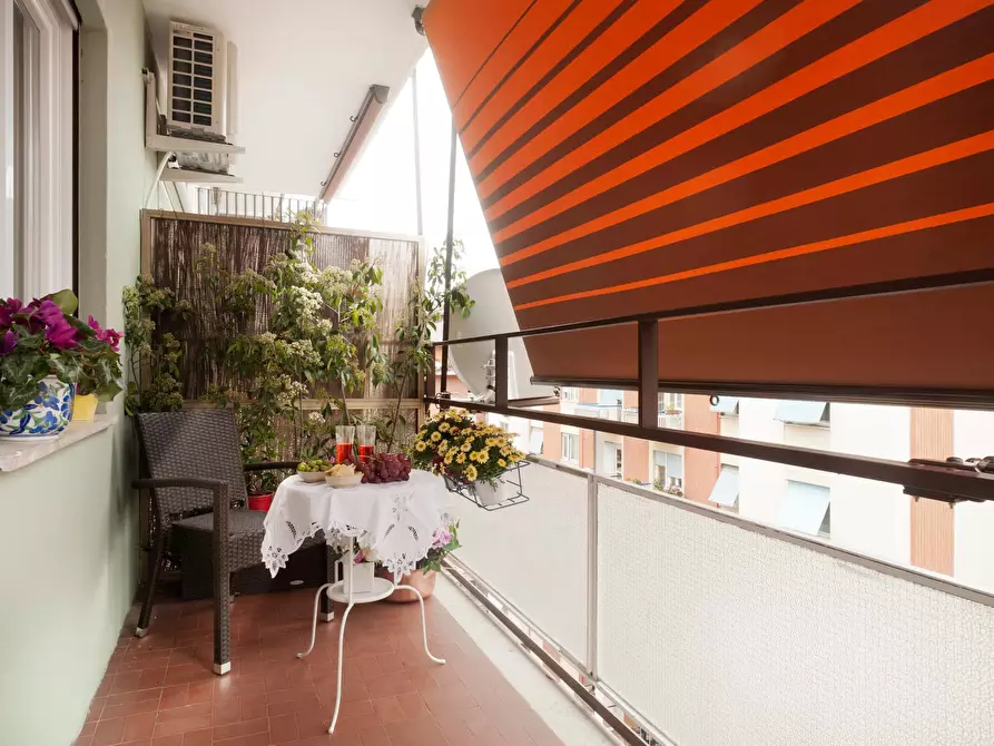 Immagine 15 di Appartamento in affitto  in Via Ettore Ciccotti11 a Roma