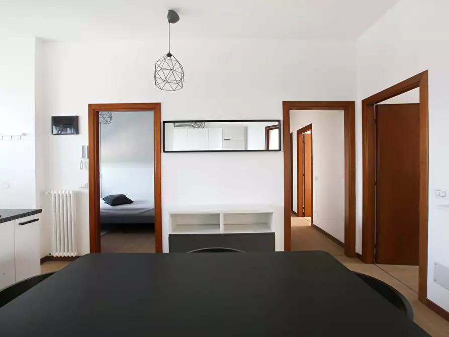 Immagine 15 di Camera in affitto  in Via Carlo Marx5 a Milano