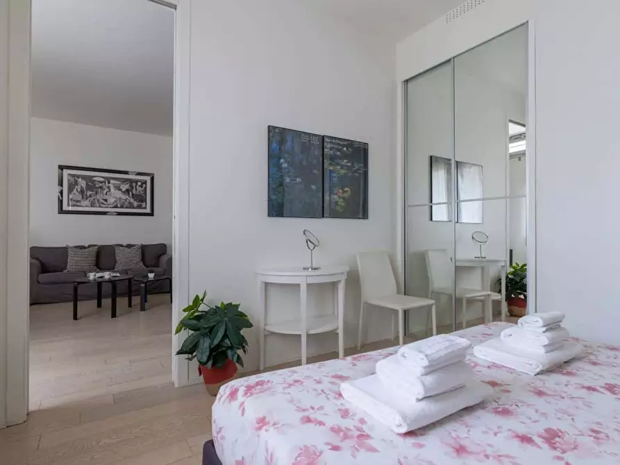 Immagine 20 di Appartamento in affitto  in Via degli Orti Oricellari26 a Firenze