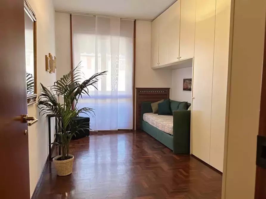 Immagine 26 di Appartamento in affitto  in Via Leon Battista Alberti3 a Milano