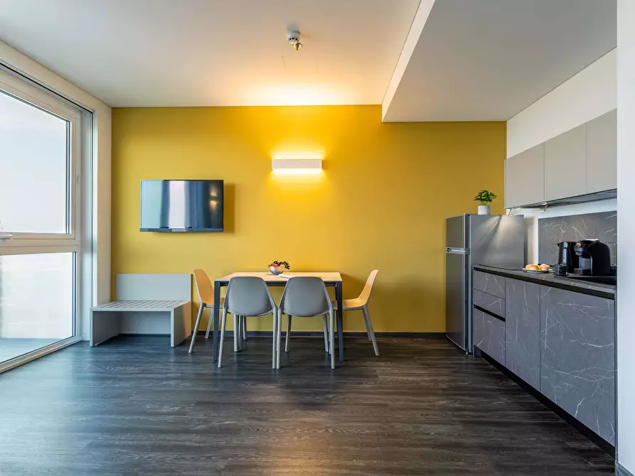 Immagine 7 di Appartamento in affitto  in Via Torino2 a Venezia