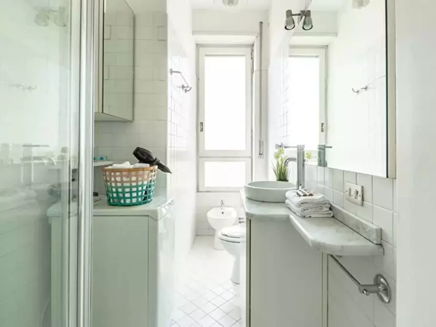 Immagine 26 di Appartamento in affitto  in Piazzale Biancamano2 a Milano