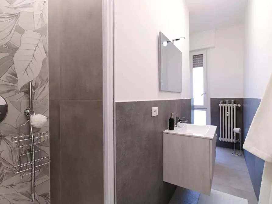 Immagine 7 di Camera in affitto  in Via Senatore Diogene Valotti22 a Brescia