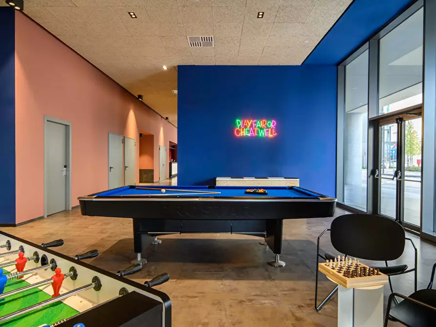 Immagine 12 di Camera in affitto  in Via Ca' Marcello a Venezia