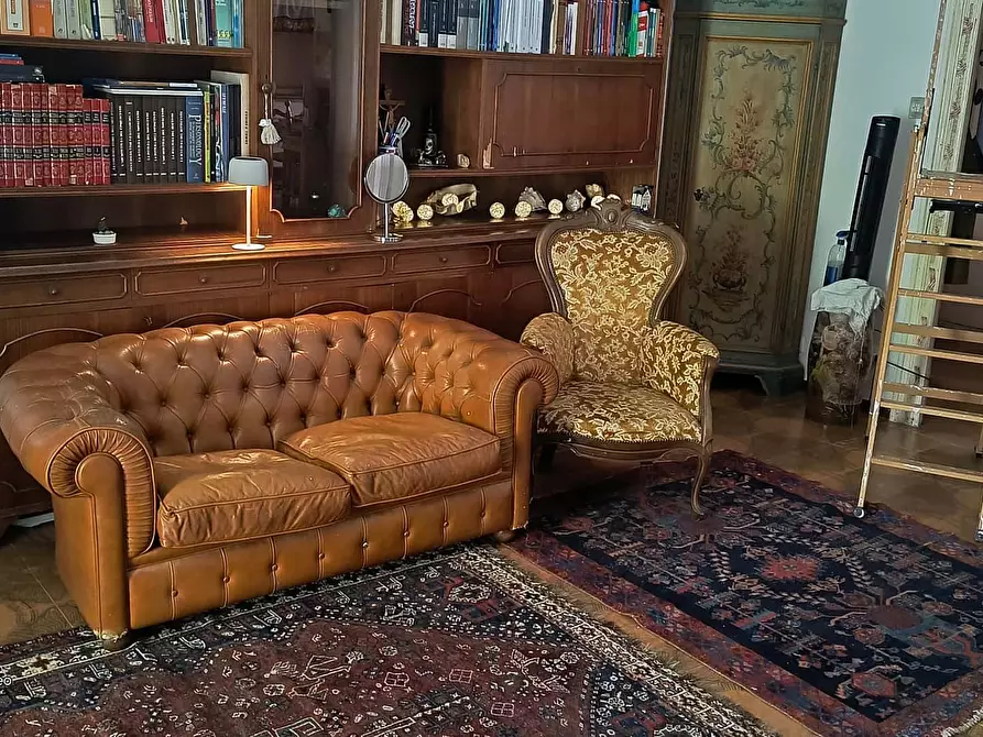 Immagine 9 di Camera in affitto  in Via Giuseppe Garibaldi8 a Varese Ligure