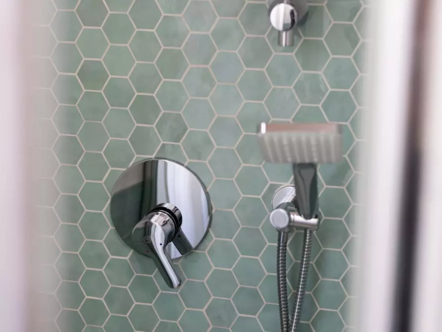 Immagine 17 di Appartamento in affitto  in Via del Moro7 a Roma