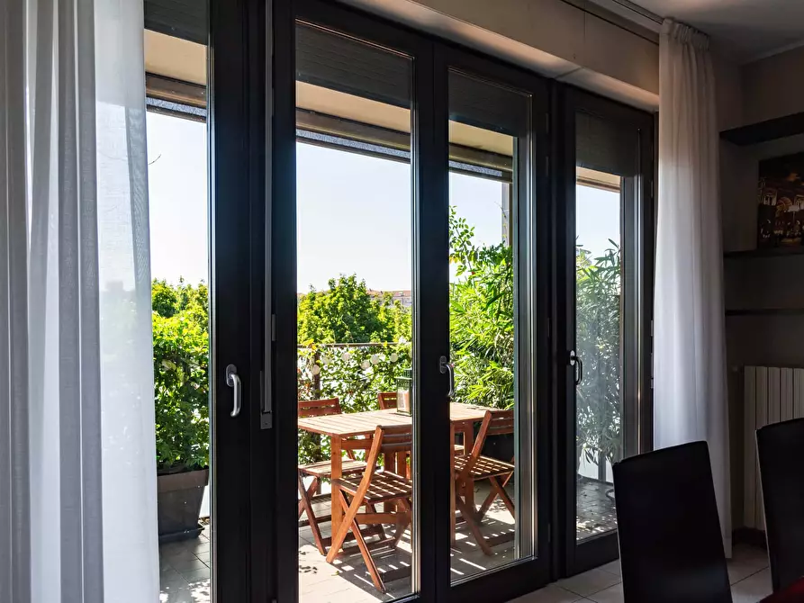 Immagine 32 di Appartamento in affitto  in Via Vico Magistretti3 a Milano