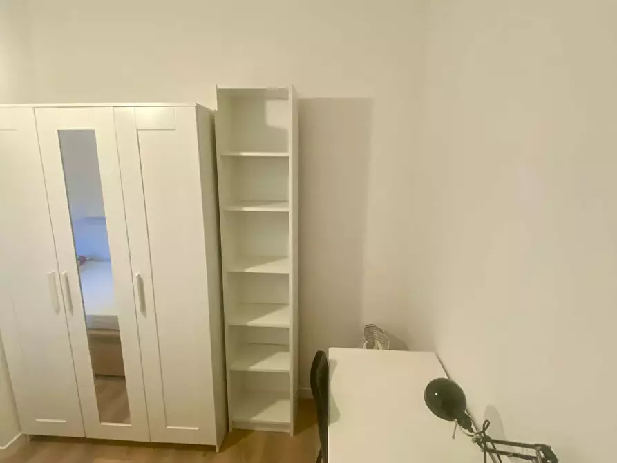 Immagine 5 di Camera in affitto  in Via Cascina Barocco13 a Milano