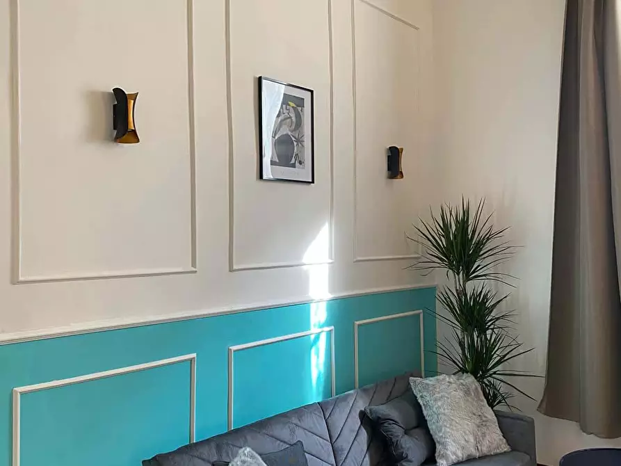 Immagine 1 di Appartamento in affitto  in Via Enrico Poggi18 a Firenze