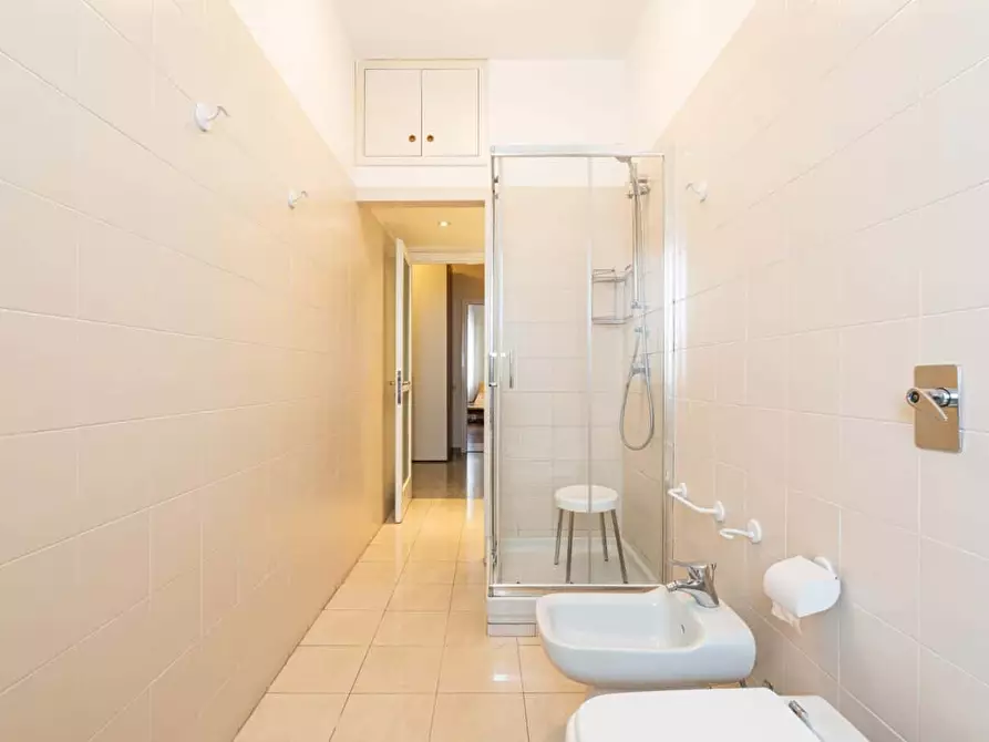 Immagine 44 di Appartamento in affitto  in Piazzale Lagosta9 a Milano