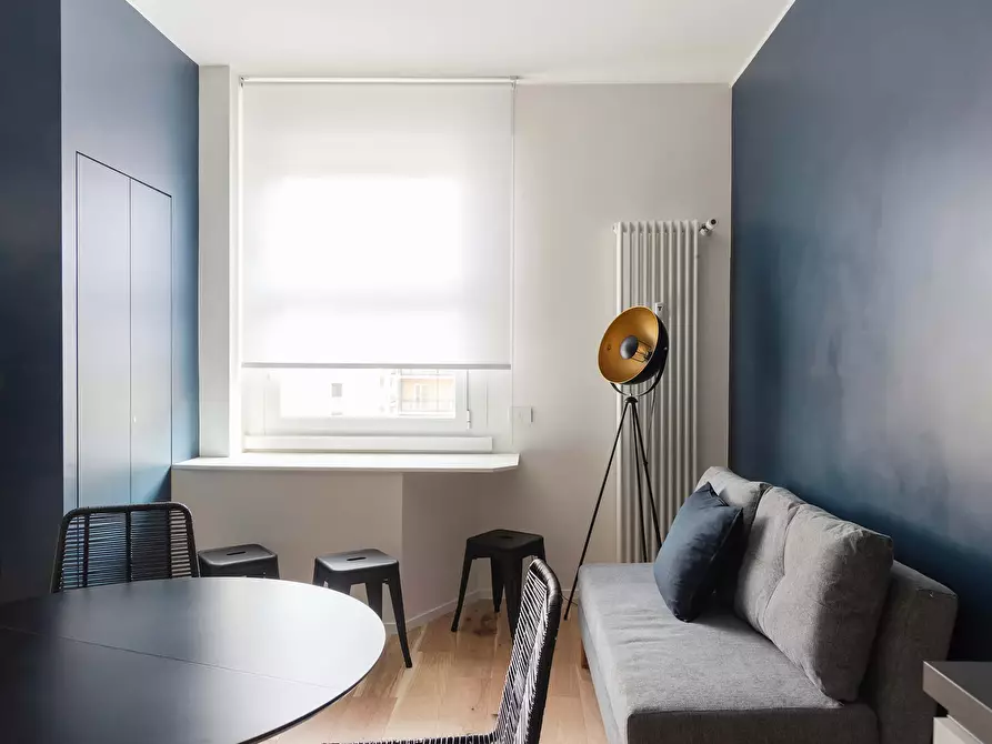 Immagine 14 di Appartamento in affitto  in Piazza Giovanni Perego7 a Milano