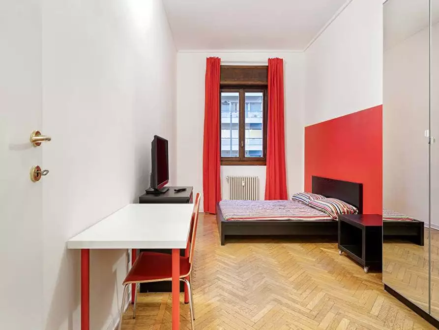 Immagine 5 di Camera in affitto  in Corso di Porta Vittoria8 a Milano