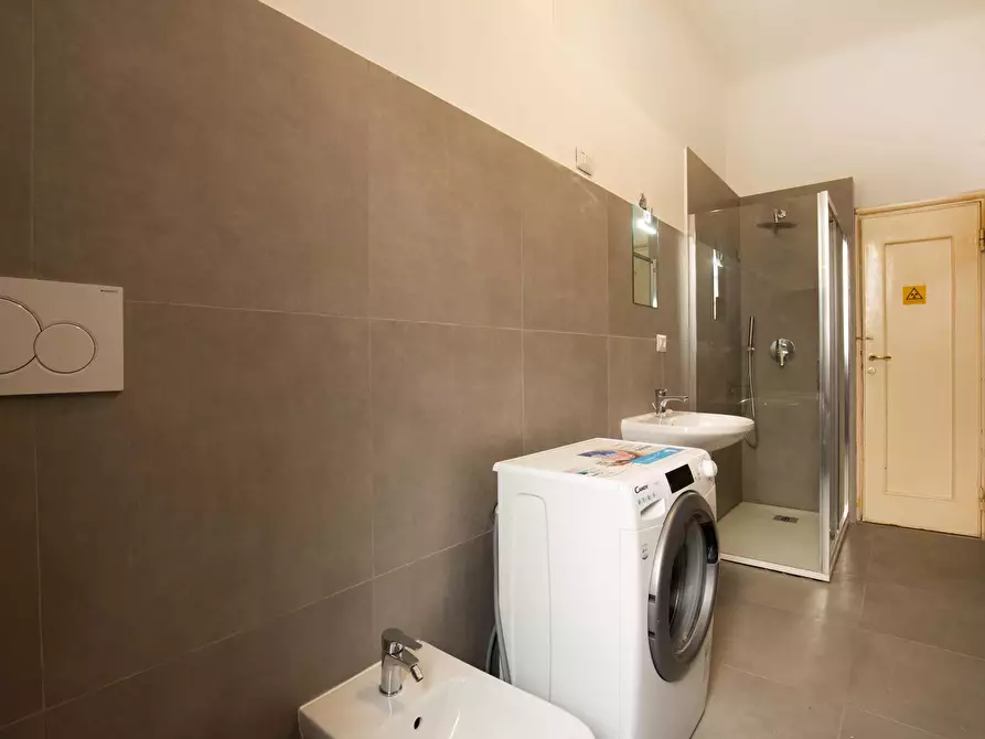 Immagine 15 di Camera in affitto  in Via Raimondo Franchetti3 a Milano