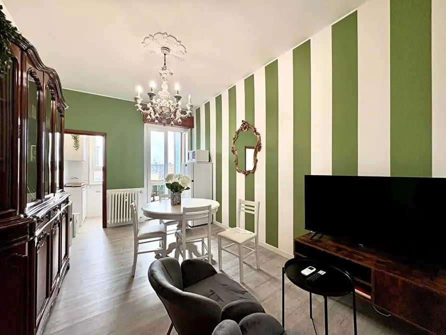 Immagine 3 di Appartamento in affitto  in Via Giuseppe Meda58 a Milano