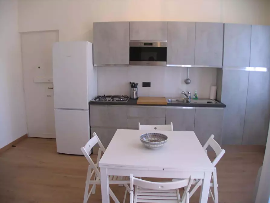 Immagine 1 di Appartamento in affitto  in Via Ruggero Leoncavallo1 a Milano