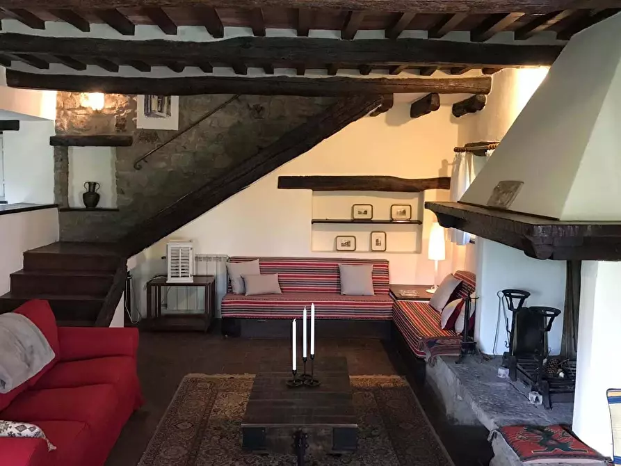 Immagine 26 di Appartamento in affitto  in 50050 Castagno Val d'Elsa, Metropolitan City of Florence, Italy a Capraia E Limite