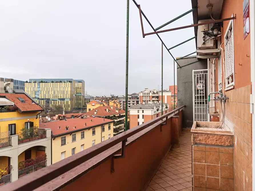 Immagine 24 di Appartamento in affitto  in Via Nino Bixio33 a Milano