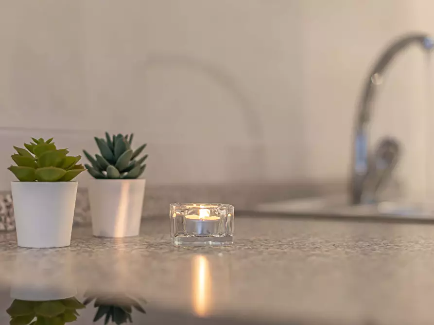 Immagine 18 di Appartamento in affitto  in Via Bernardino Telesio14 a Roma