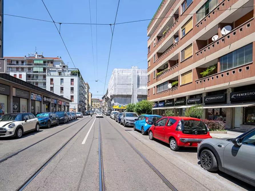 Immagine 24 di Appartamento in affitto  in Via Bergamo11 a Milano