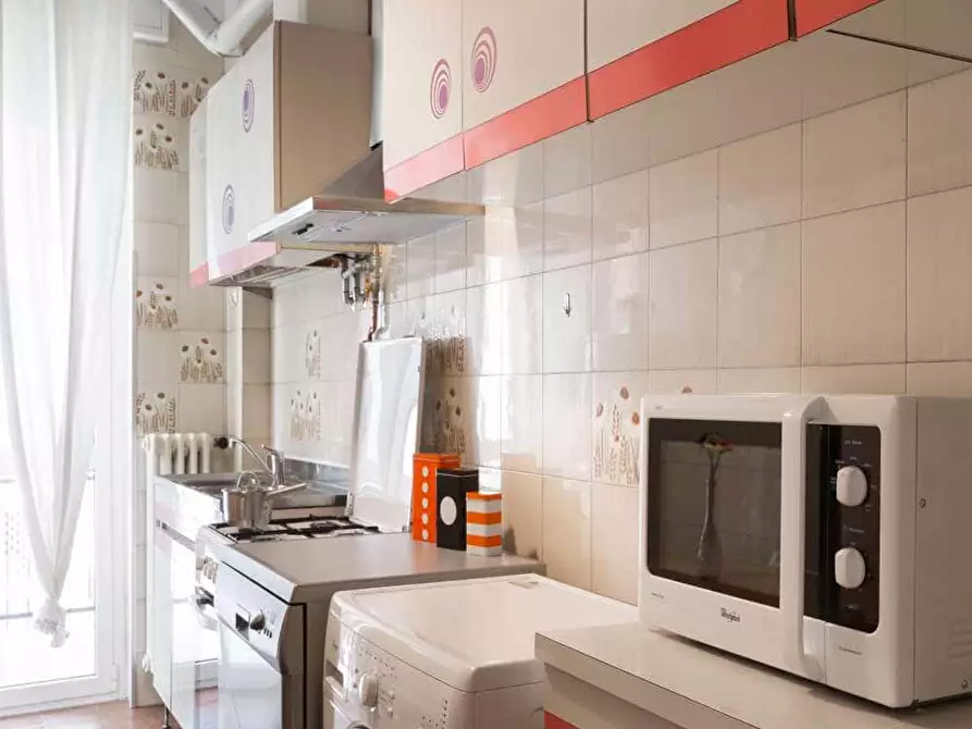 Immagine 21 di Camera in affitto  in Via Savona94 a Milano