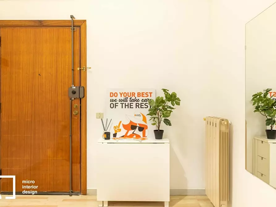 Immagine 2 di Camera in affitto  in Via Antonio de Nino27 a Pescara