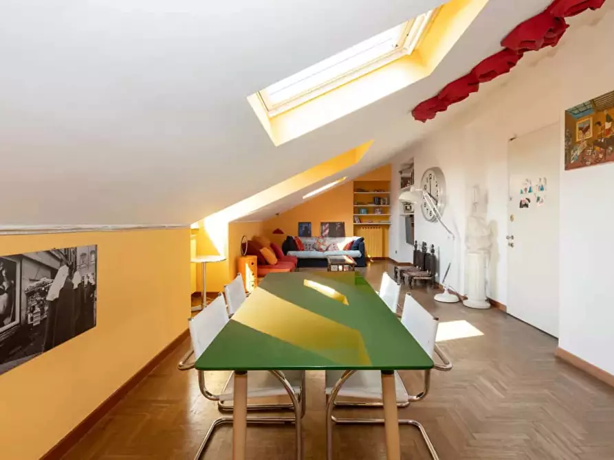 Immagine 12 di Appartamento in affitto  in Via Paolo Sarpi31 a Milano