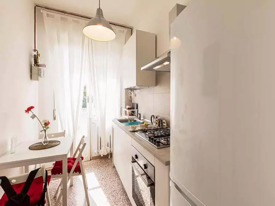 Immagine 33 di Camera in affitto  in Via della Capinera5 a Milano