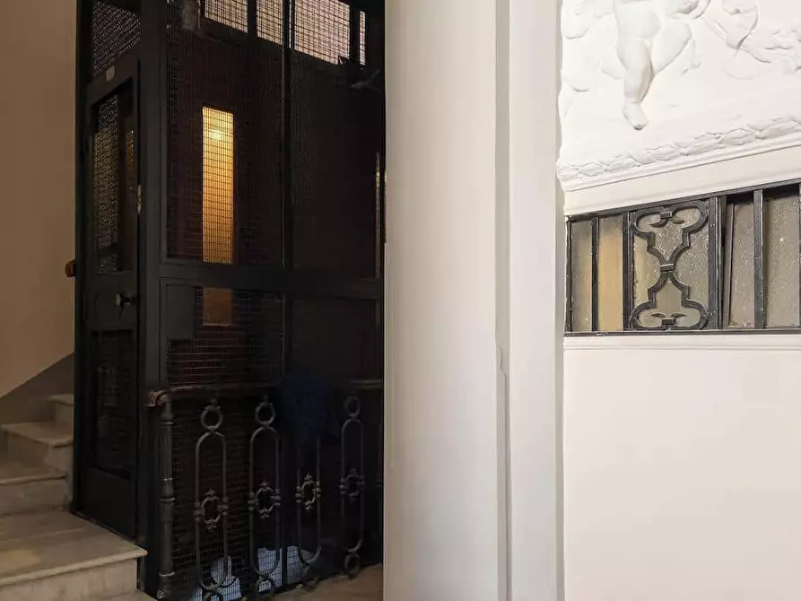 Immagine 5 di Appartamento in affitto  in Largo dei Chiavari82 a Roma