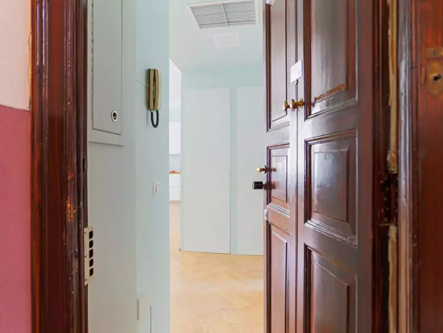 Immagine 26 di Appartamento in affitto  in Via Marco Aurelio3 a Milano
