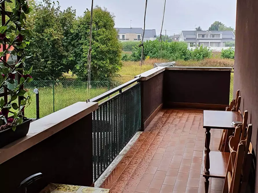 Immagine 40 di Appartamento in affitto  in Via Decembrio Piercandido10 a Padova