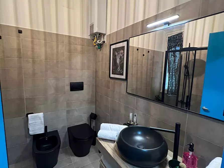 Immagine 3 di Appartamento in affitto  in Via Marghera49 a Roma