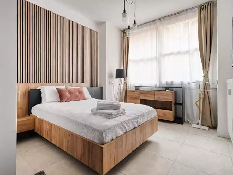 Immagine 4 di Appartamento in affitto  in Via Francesco Daverio6 a Milano